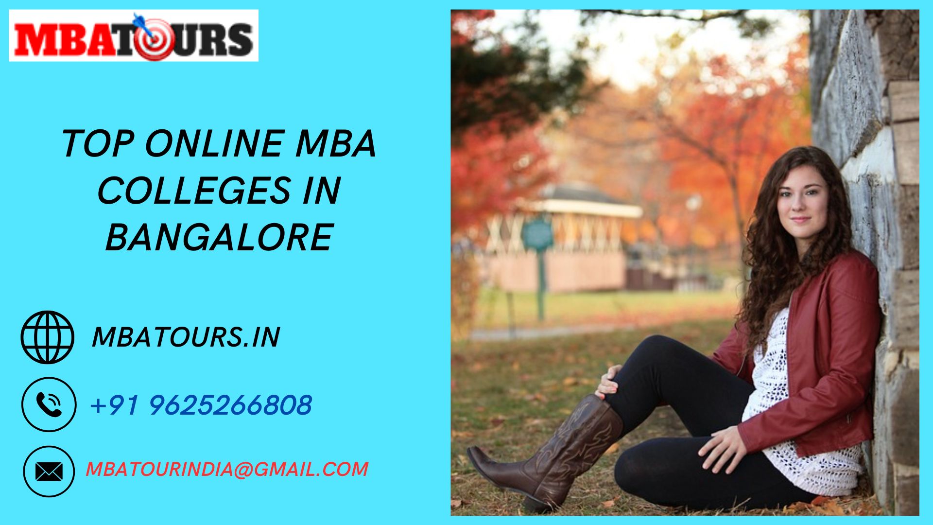 Top Online Mba Colleges In Bangalore
